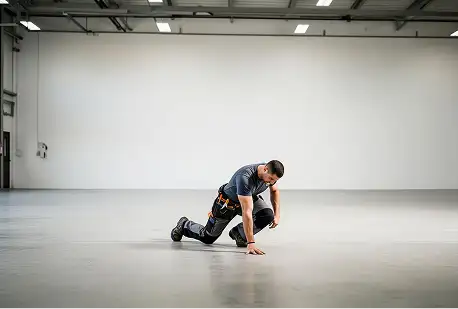 On-Site Mobility Initiative
